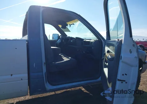 1994 Dodge Ram 2500 from USA, damaged, VIN 1B7JC26Z1RS525261